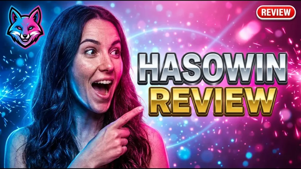 Hasowin Casino Review 2026: Is It Worth It?