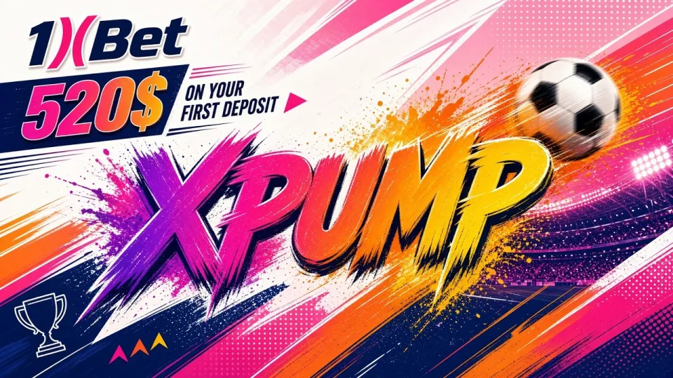 1XBET APP Guide: Setup, Features & Promo Code XPUMP